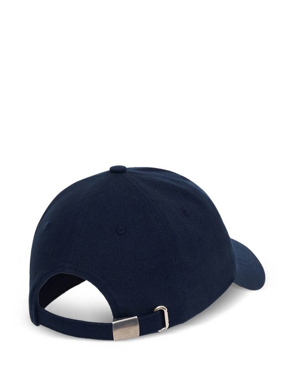 The Best Shops ANINE BING: hats & caps - Cap