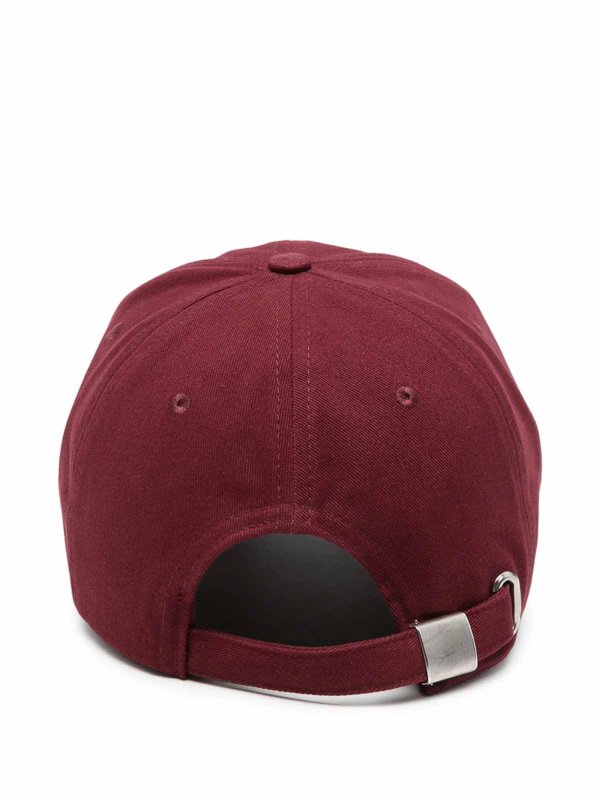 ANINE BING: cappelli online - Cap
