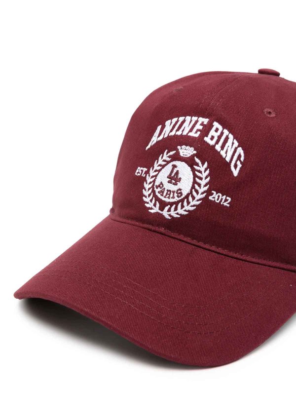 The Best Shops ANINE BING: cappelli - Cap