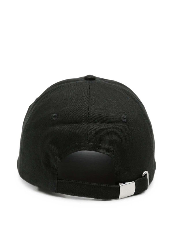 ANINE BING: hats & caps online - Cap