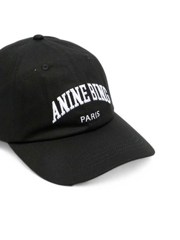 The Best Shops ANINE BING: hats & caps - Cap