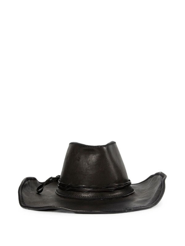 Cap shop online: ANN DEMEULEMEESTER
