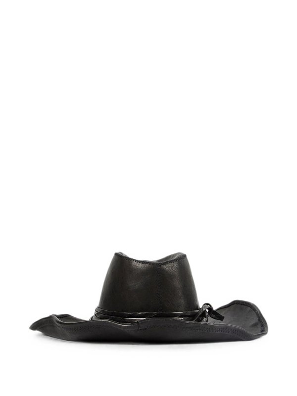 ANN DEMEULEMEESTER buy online Cap