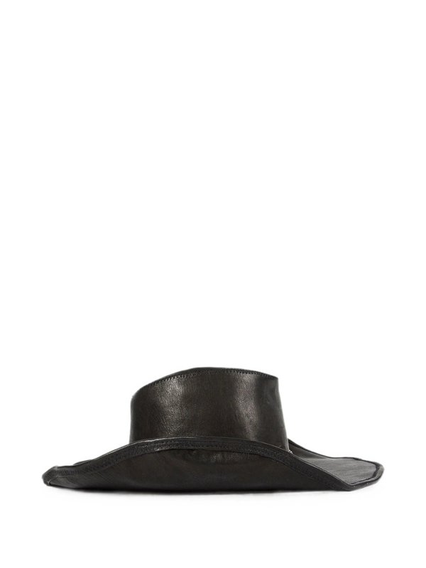 The Best Shops ANN DEMEULEMEESTER: Cap