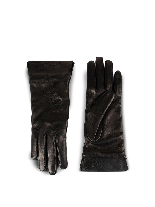 ANN DEMEULEMEESTER: gloves - Glove