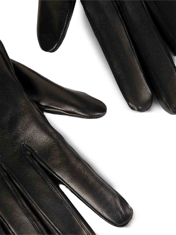 ANN DEMEULEMEESTER: gloves online - Glove