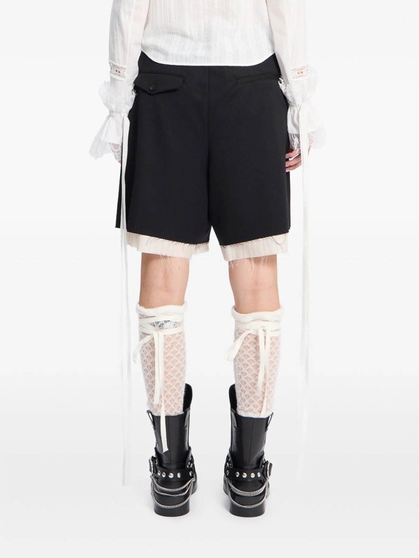 The Best Shops ANN DEMEULEMEESTER: gloves - General Accessory