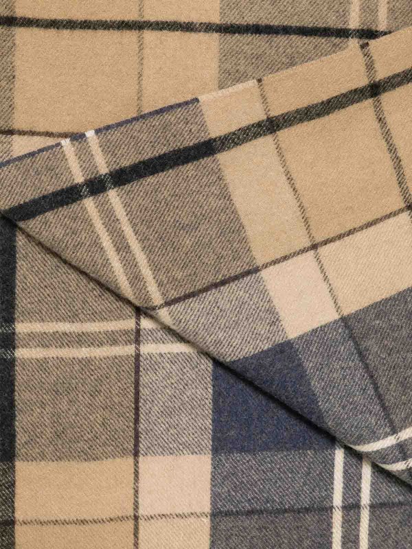 BARBOUR: scarves online - Scarf