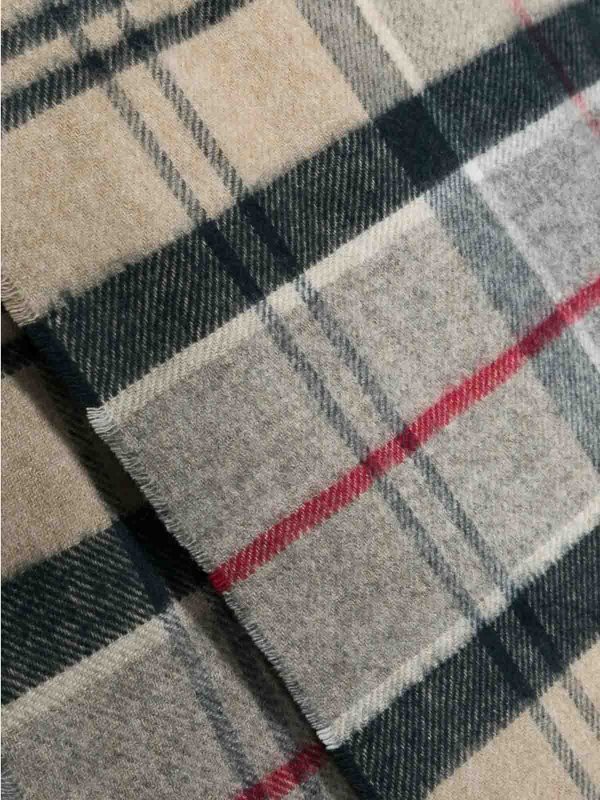 BARBOUR: sciarpe e foulard online - Sciarpa