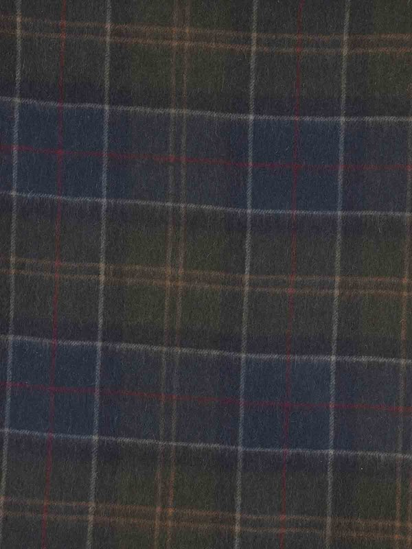 BARBOUR: scarves online - Scarf