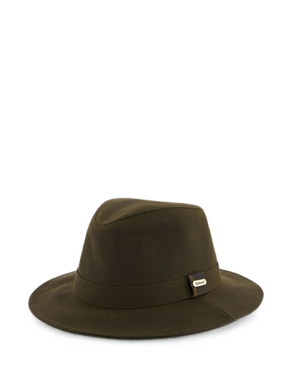 BARBOUR: cappelli online - Cap