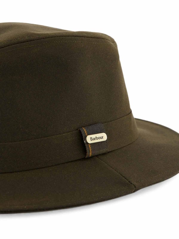 The Best Shops BARBOUR: cappelli - Cap