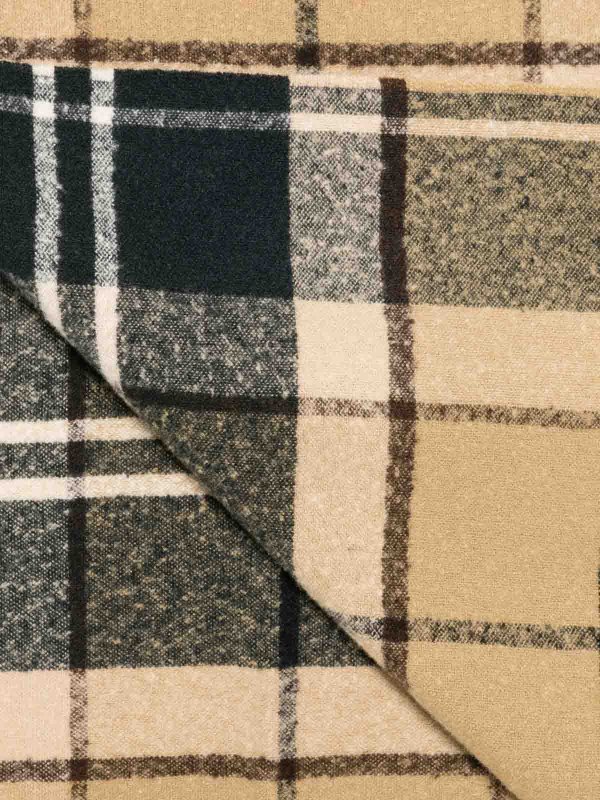 BARBOUR: sciarpe e foulard online - Sciarpa