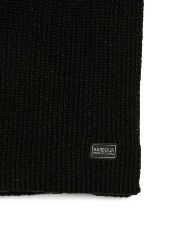 BARBOUR: hats & caps online - Hat + scarf