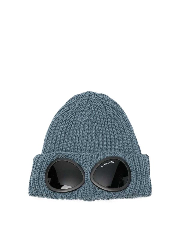 C.P. COMPANY: hats & caps - Hat