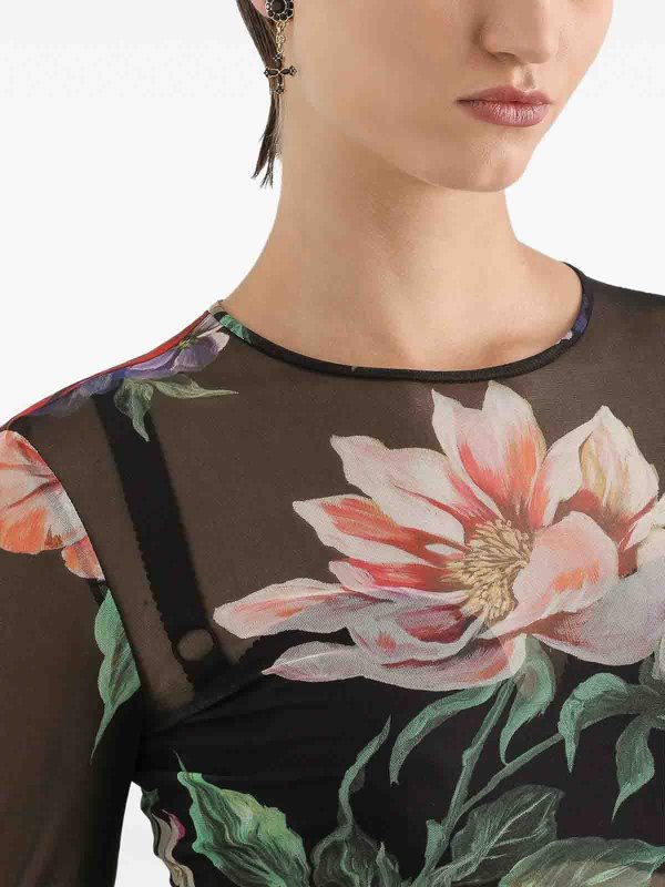 DOLCE & GABBANA: ネックレス online - ネックレス/チョーカー - 金