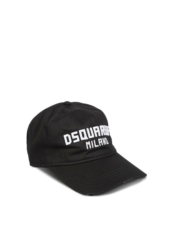 DSQUARED2: hats & caps - Cap