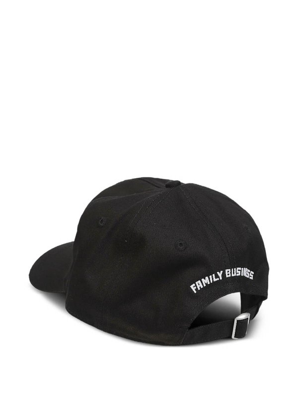 The Best Shops DSQUARED2: hats & caps - Cap