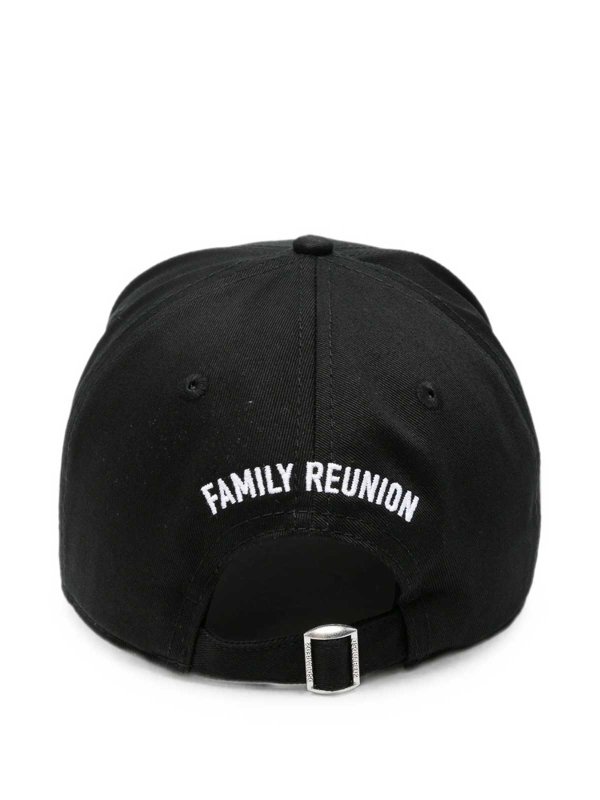 The Best Shops DSQUARED2: hats & caps - Cap