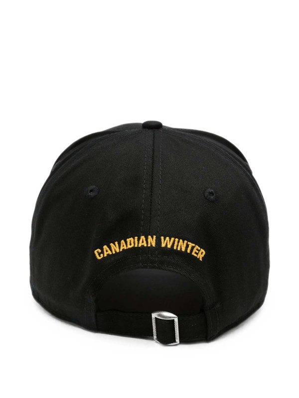 DSQUARED2: hats & caps online - Cap
