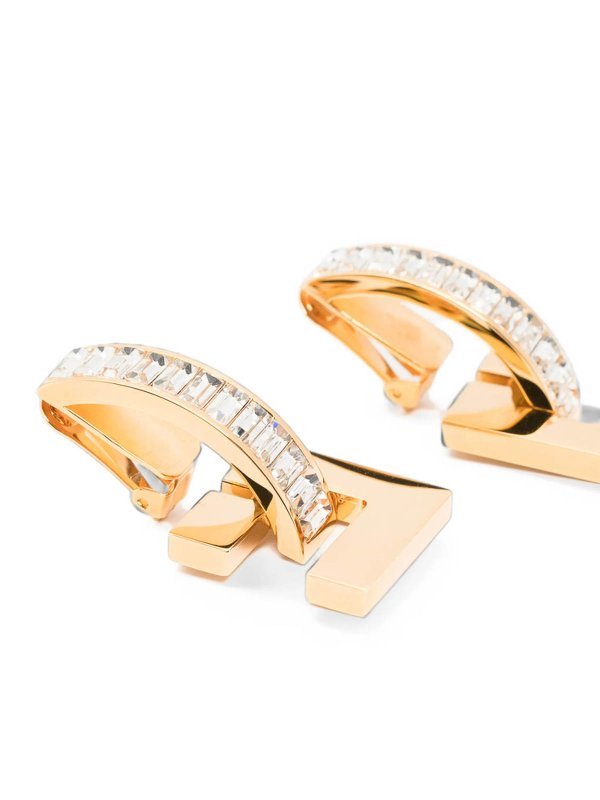 ELISABETTA FRANCHI: Earrings online - Jewellery