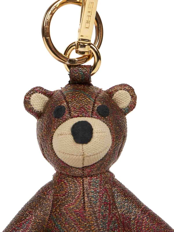 ETRO: key holders online - Keyring