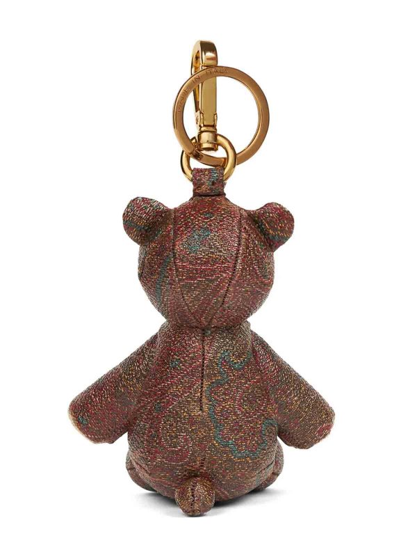 The Best Shops ETRO: key holders - Keyring