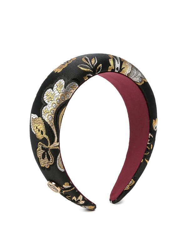 ETRO: hair accessories - Hair Accessory