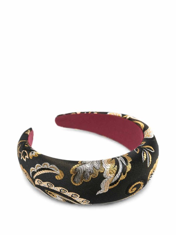 ETRO: hair accessories online - Hair Accessory