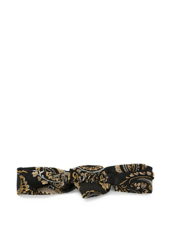 ETRO: スカーフ online - スカーフ - 黒