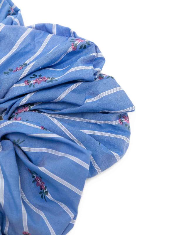 ETRO: Haaraccessoires online - Haarschmuck