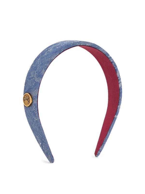 ETRO: Haaraccessoires - Haarschmuck