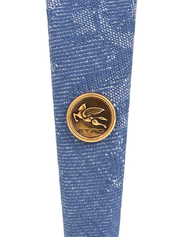 ETRO: Haaraccessoires online - Haarschmuck