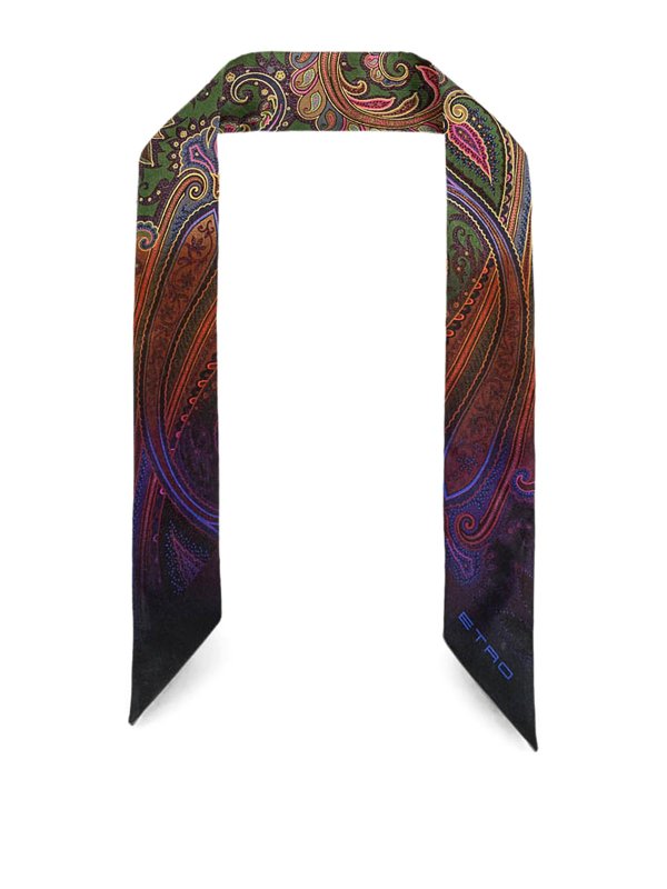 ETRO: scarves - Scarf