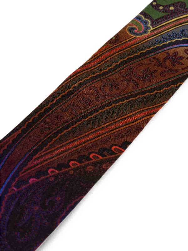 ETRO: scarves online - Scarf