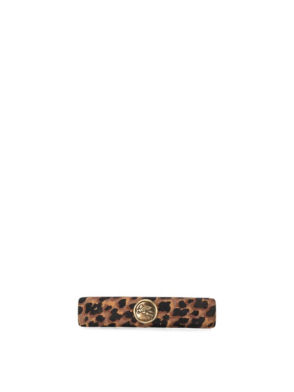 ETRO: Haaraccessoires - Haarschmuck