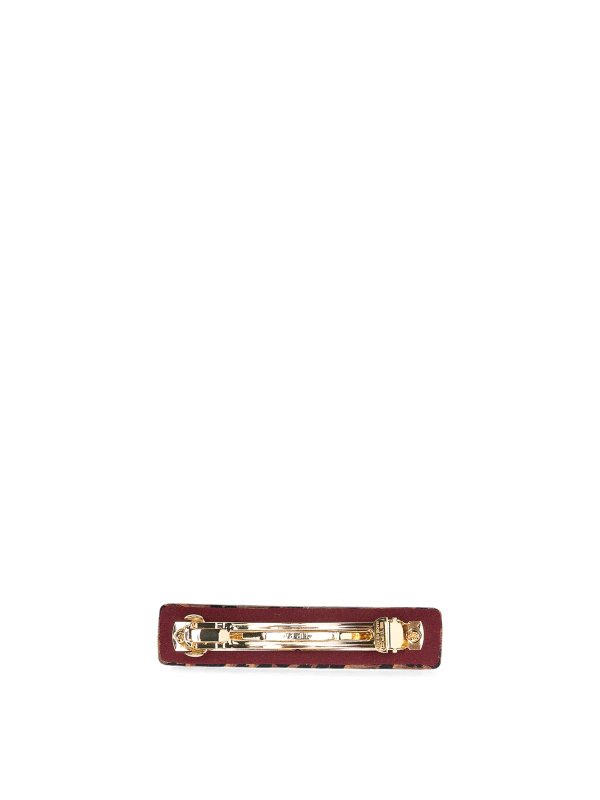 ETRO: Haaraccessoires online - Haarschmuck