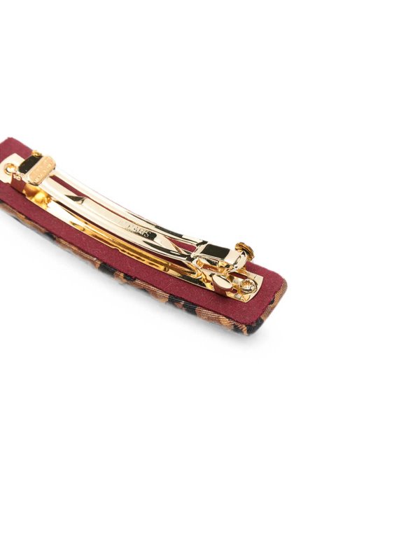 The Best Shops ETRO: Haaraccessoires - Haarschmuck