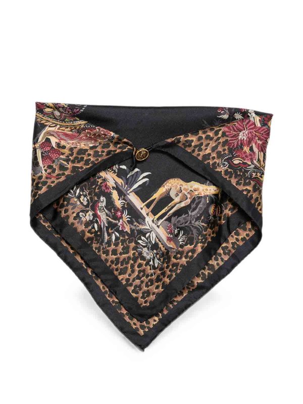 The Best Shops ETRO: scarves - Scarf