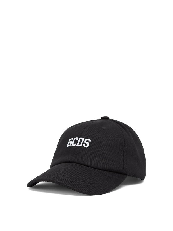 GCDS: hats & caps - Cap