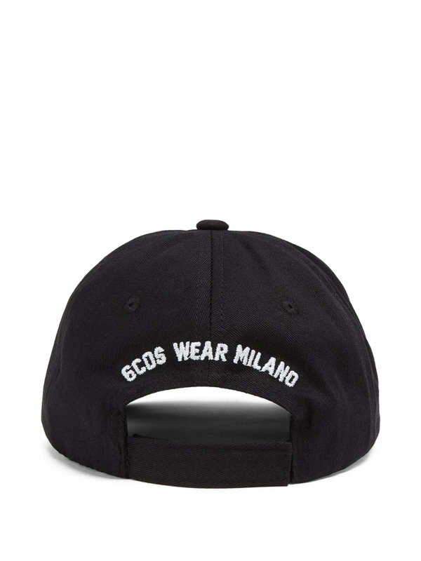 GCDS: hats & caps online - Cap