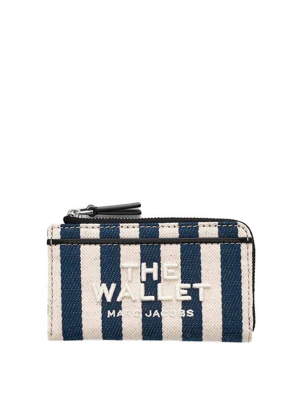 MARC JACOBS: wallets & purses - Wallet
