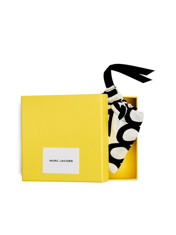 MARC JACOBS: Ohrringe online - Ohrring - Gold