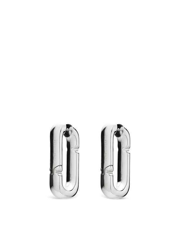MARC JACOBS: Pendientes - Pendientes - Plata