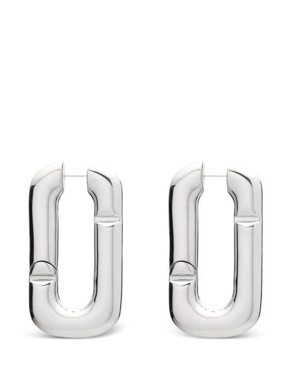 MARC JACOBS: Pendientes online - Pendientes - Plata