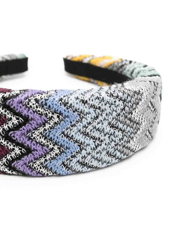 MISSONI: Haaraccessoires online - Haarschmuck