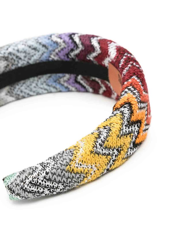The Best Shops MISSONI: Haaraccessoires - Haarschmuck