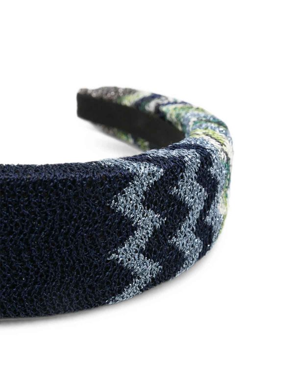 MISSONI: Haaraccessoires online - Haarschmuck