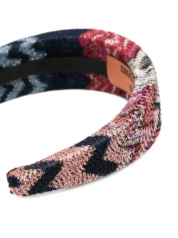 The Best Shops MISSONI: Haaraccessoires - Haarschmuck