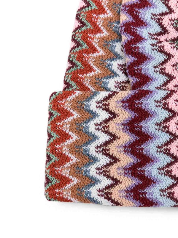 MISSONI: hats & caps online - Hat